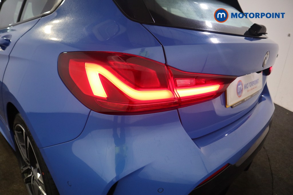 BMW 1 Series M Sport Automatic Petrol Hatchback - Stock Number (1579369) - 30th supplementary image