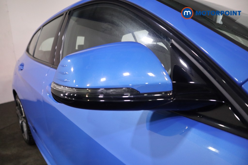 BMW 1 Series M Sport Automatic Petrol Hatchback - Stock Number (1579369) - 31st supplementary image