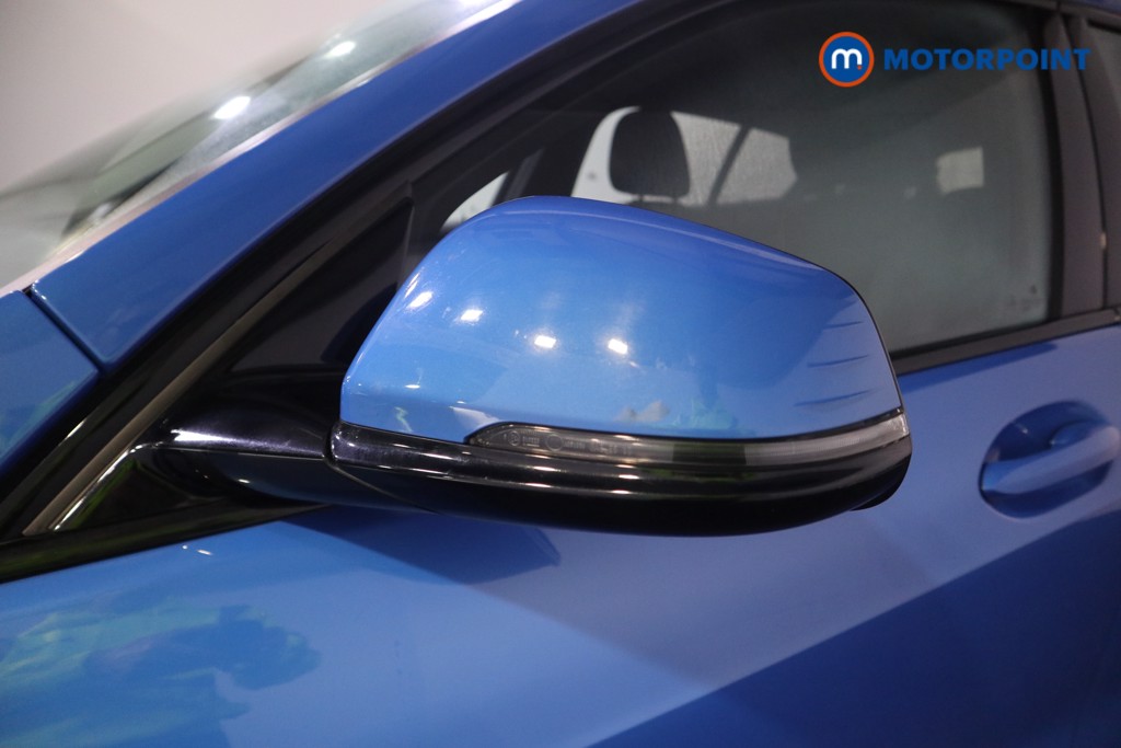 BMW 1 Series M Sport Automatic Petrol Hatchback - Stock Number (1579369) - 32nd supplementary image