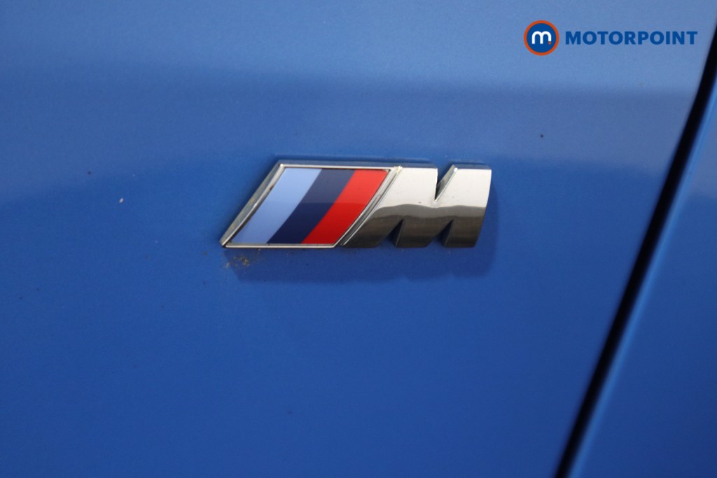 BMW 1 Series M Sport Automatic Petrol Hatchback - Stock Number (1579369) - 33rd supplementary image