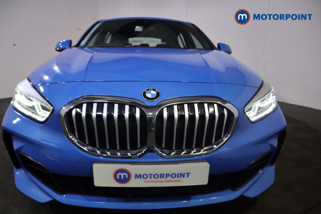 BMW 1 Series M Sport Automatic Petrol Hatchback - Stock Number (1579369) - 35th supplementary image