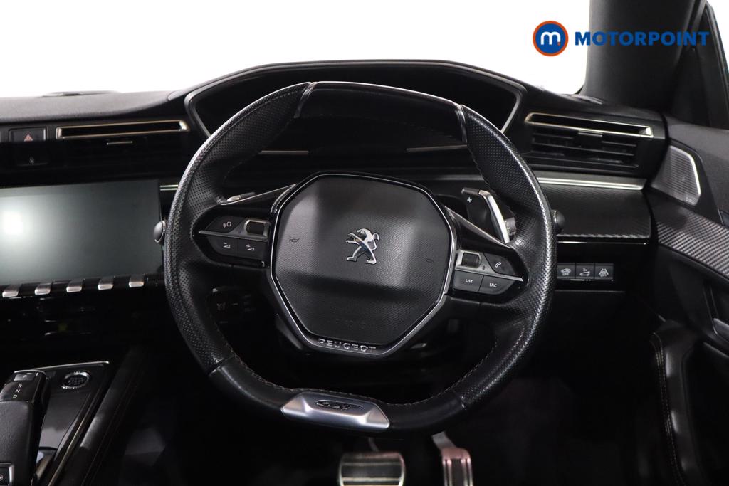 Peugeot 508 Gt Premium Automatic Petrol Estate - Stock Number (1579507) - 2nd supplementary image