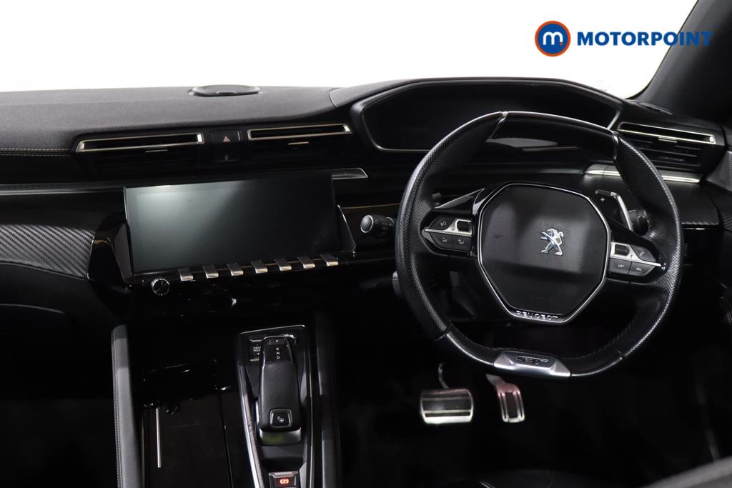 Peugeot 508 Gt Premium Automatic Petrol Estate - Stock Number (1579507) - 3rd supplementary image