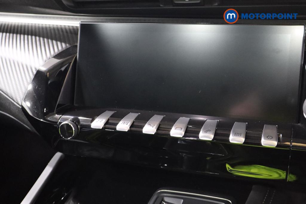 Peugeot 508 Gt Premium Automatic Petrol Estate - Stock Number (1579507) - 4th supplementary image