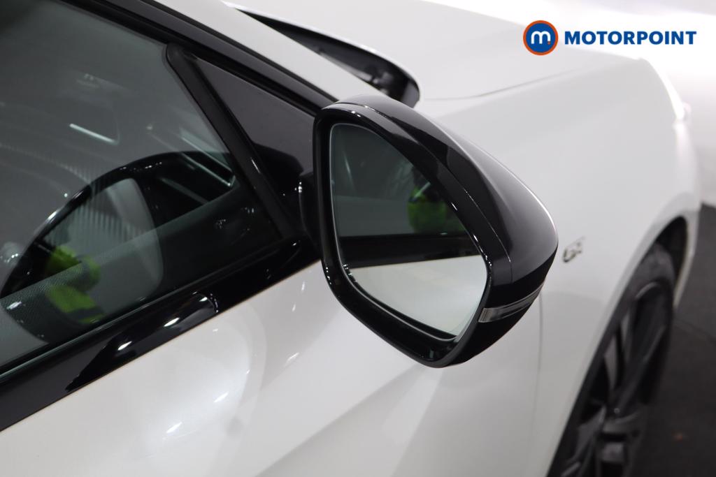 Peugeot 508 Gt Premium Automatic Petrol Estate - Stock Number (1579507) - 9th supplementary image