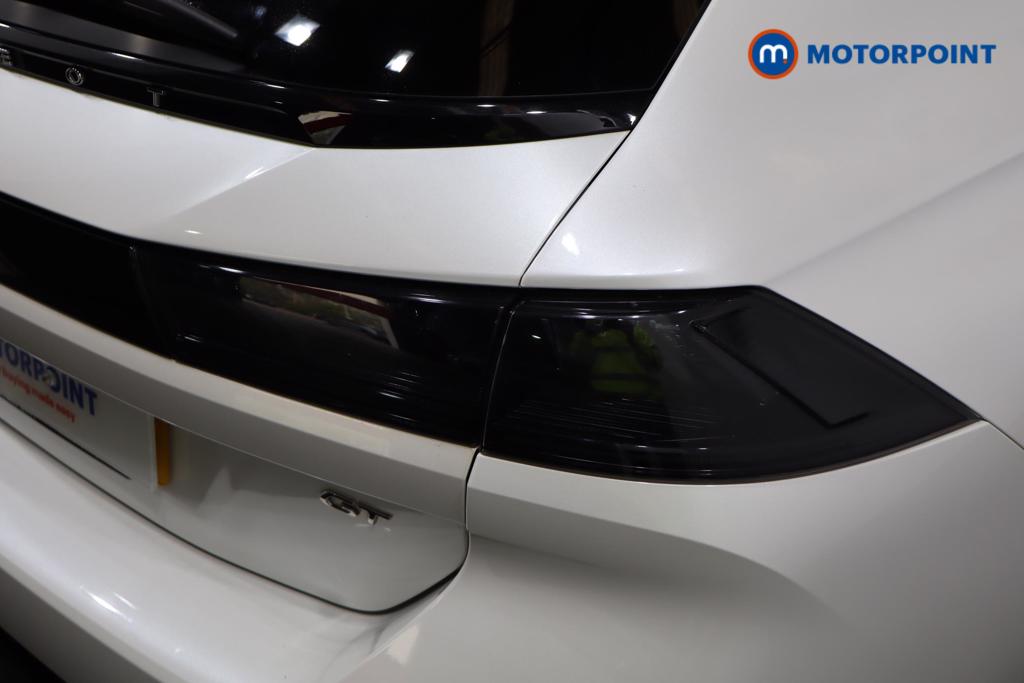 Peugeot 508 Gt Premium Automatic Petrol Estate - Stock Number (1579507) - 10th supplementary image