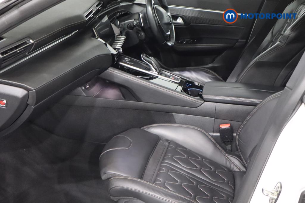 Peugeot 508 Gt Premium Automatic Petrol Estate - Stock Number (1579507) - 11th supplementary image