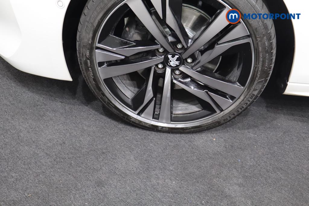 Peugeot 508 Gt Premium Automatic Petrol Estate - Stock Number (1579507) - 14th supplementary image