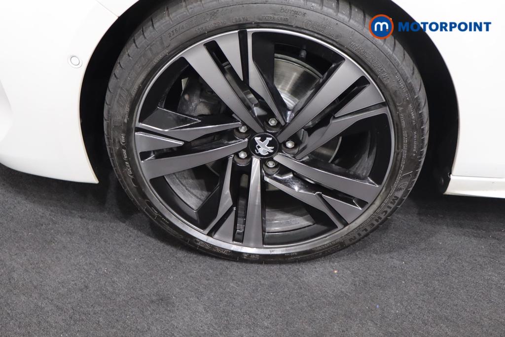 Peugeot 508 Gt Premium Automatic Petrol Estate - Stock Number (1579507) - 15th supplementary image