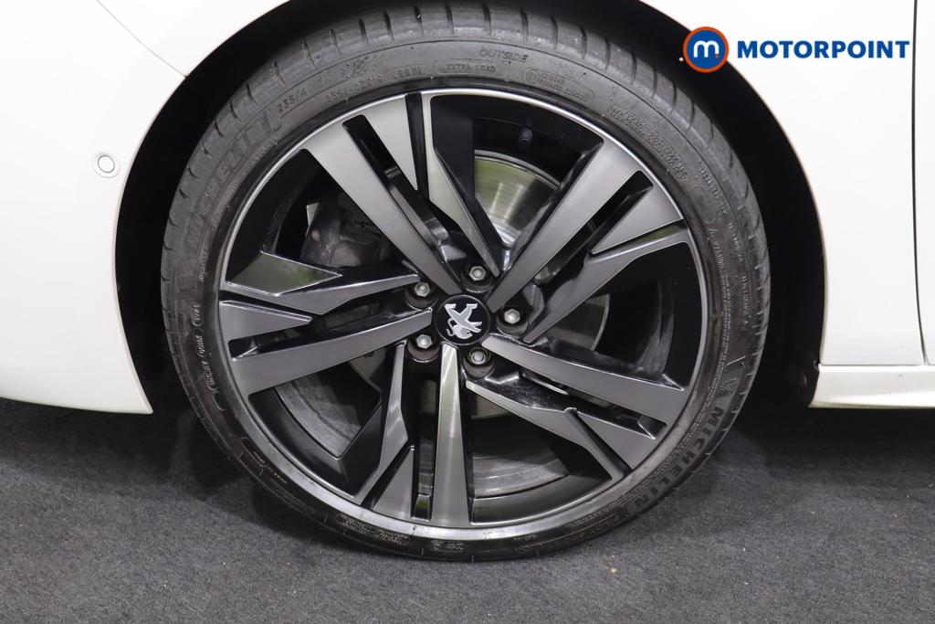 Peugeot 508 Gt Premium Automatic Petrol Estate - Stock Number (1579507) - 16th supplementary image