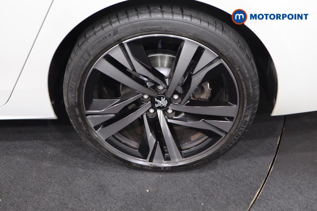 Peugeot 508 Gt Premium Automatic Petrol Estate - Stock Number (1579507) - 17th supplementary image