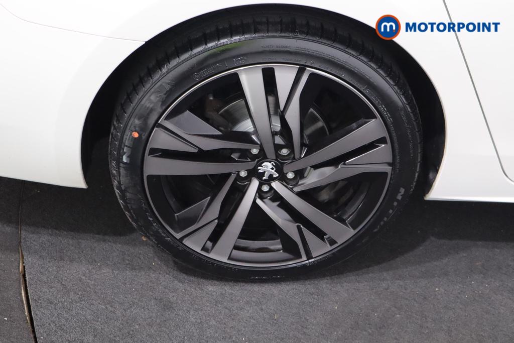 Peugeot 508 Gt Premium Automatic Petrol Estate - Stock Number (1579507) - 18th supplementary image