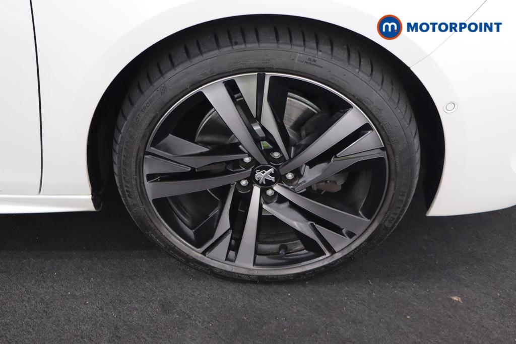 Peugeot 508 Gt Premium Automatic Petrol Estate - Stock Number (1579507) - 19th supplementary image