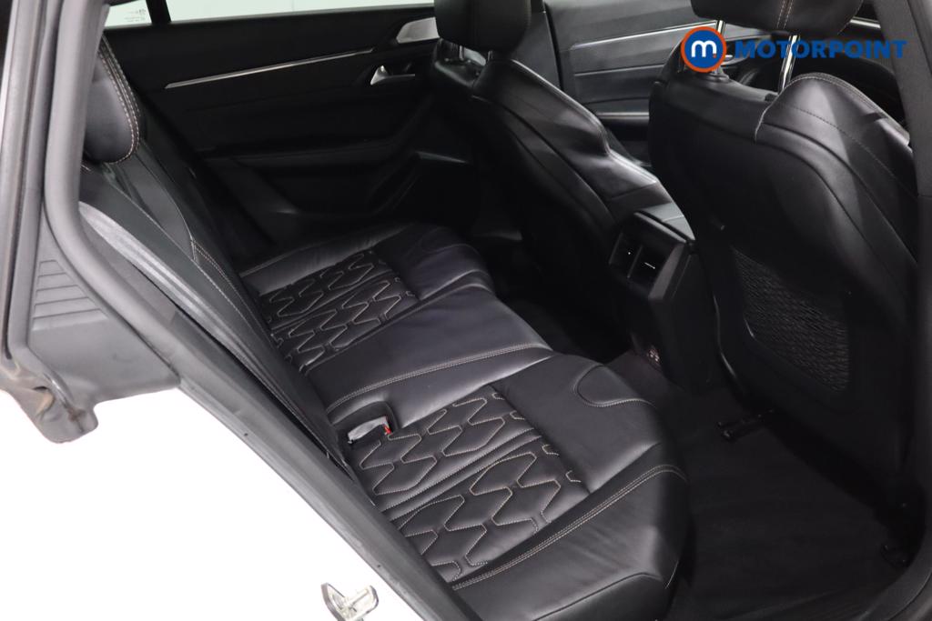 Peugeot 508 Gt Premium Automatic Petrol Estate - Stock Number (1579507) - 21st supplementary image