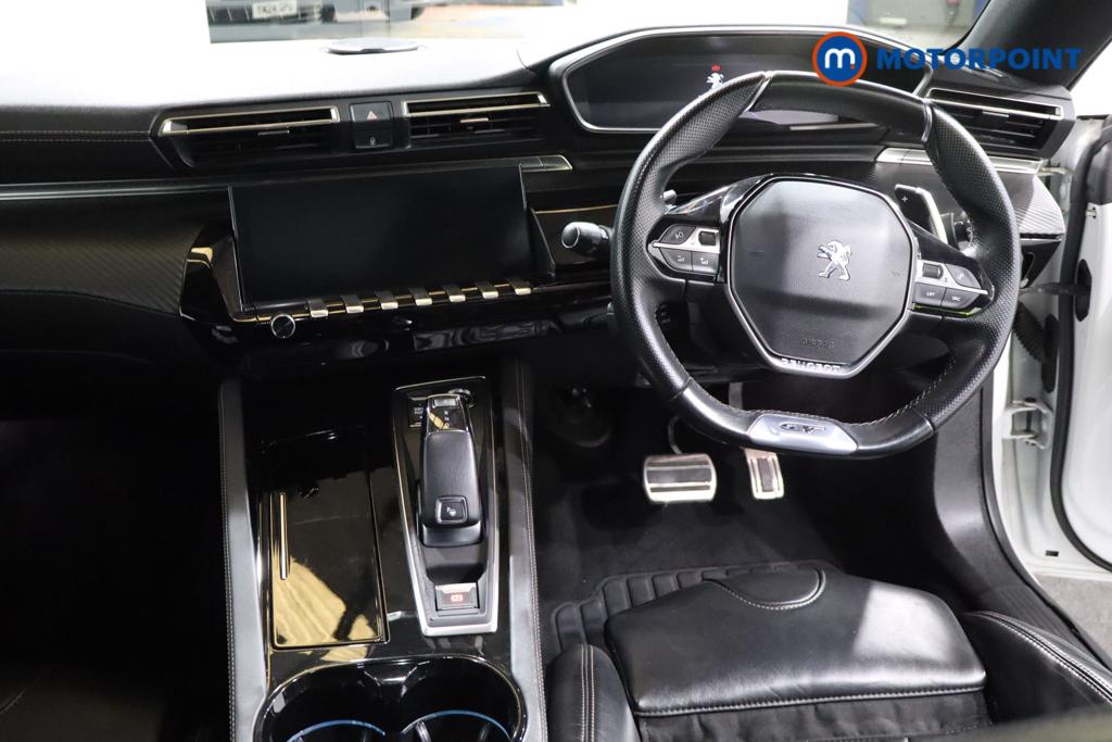 Peugeot 508 Gt Premium Automatic Petrol Estate - Stock Number (1579507) - 22nd supplementary image