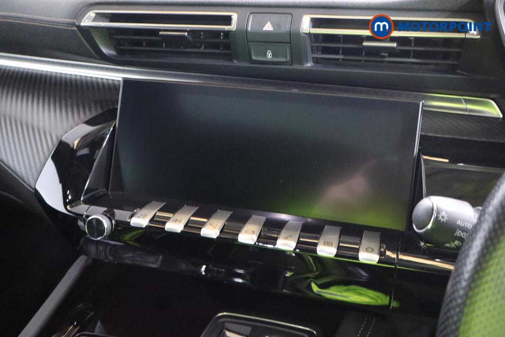 Peugeot 508 Gt Premium Automatic Petrol Estate - Stock Number (1579507) - 23rd supplementary image