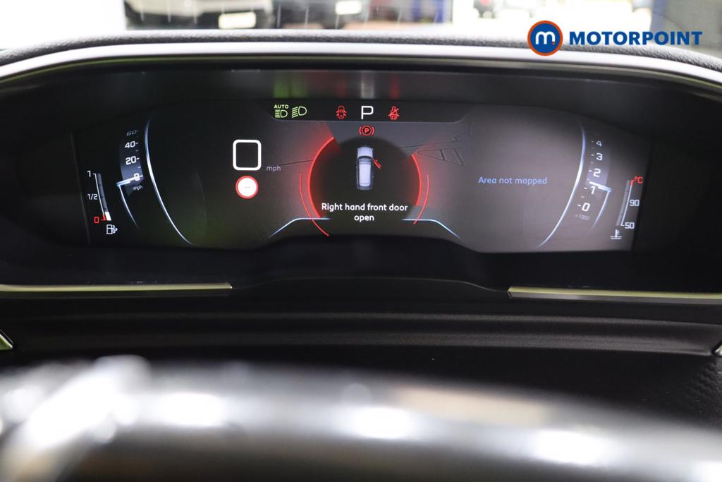 Peugeot 508 Gt Premium Automatic Petrol Estate - Stock Number (1579507) - 25th supplementary image