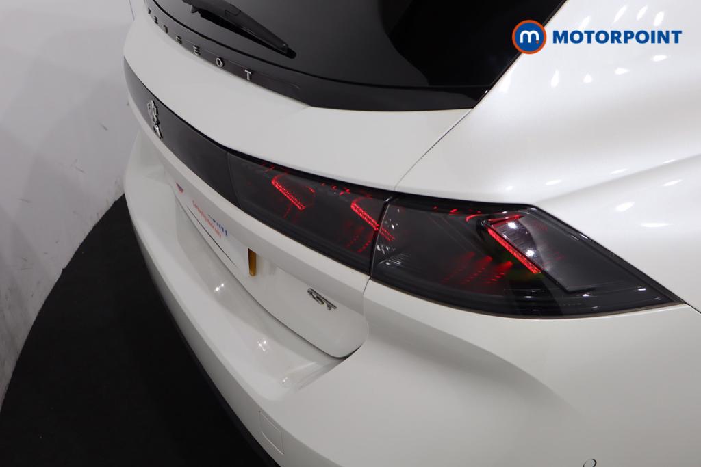 Peugeot 508 Gt Premium Automatic Petrol Estate - Stock Number (1579507) - 28th supplementary image
