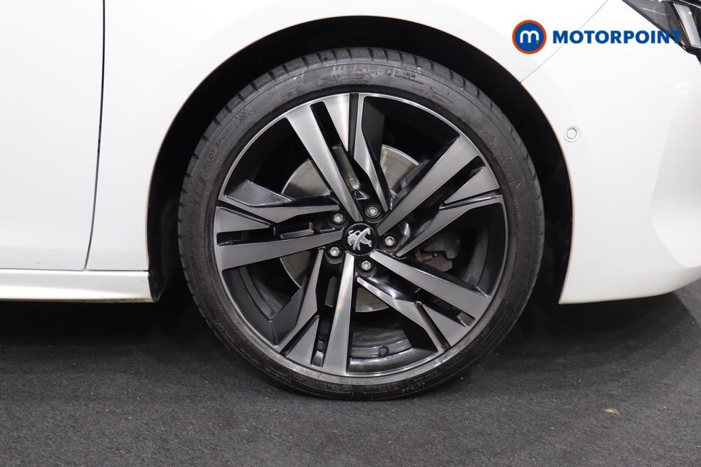 Peugeot 508 Gt Premium Automatic Petrol Estate - Stock Number (1579507) - 30th supplementary image