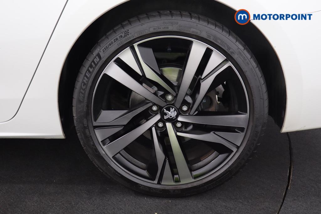 Peugeot 508 Gt Premium Automatic Petrol Estate - Stock Number (1579507) - 32nd supplementary image