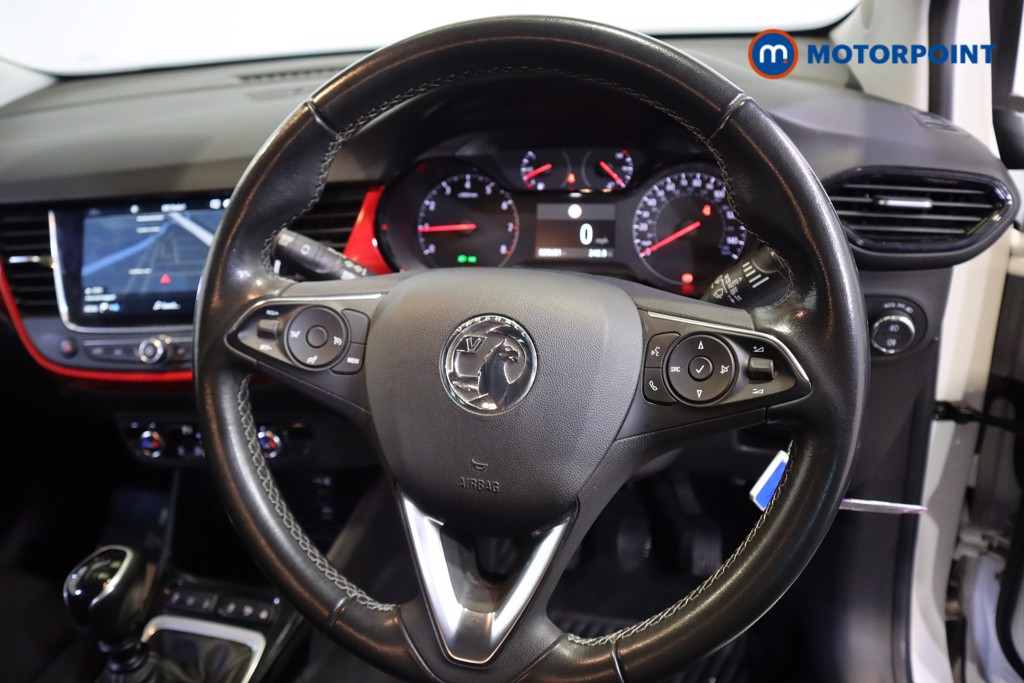Vauxhall Crossland Sri Nav Manual Petrol SUV - Stock Number (1579530) - 3rd supplementary image