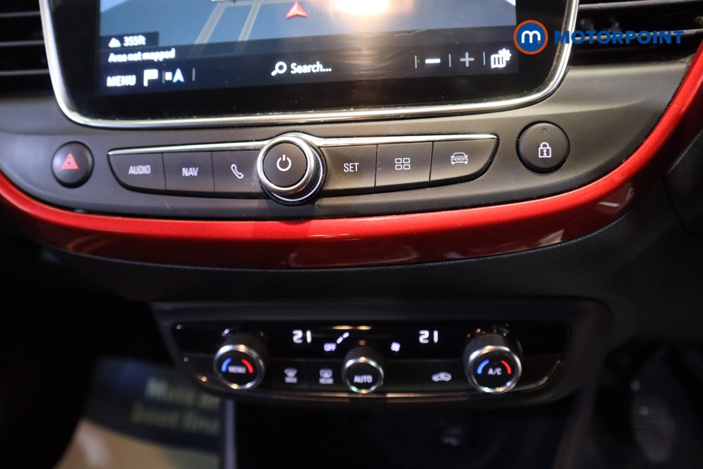 Vauxhall Crossland Sri Nav Manual Petrol SUV - Stock Number (1579530) - 5th supplementary image