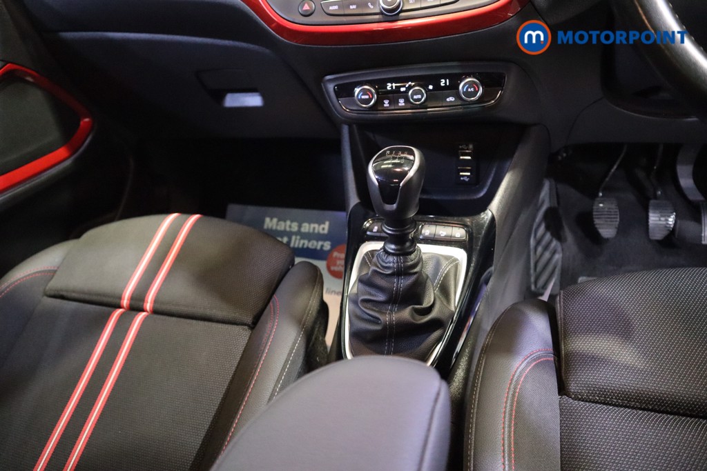 Vauxhall Crossland Sri Nav Manual Petrol SUV - Stock Number (1579530) - 6th supplementary image