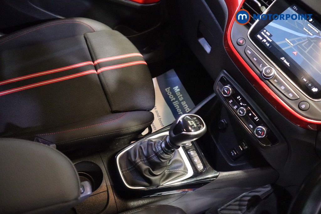 Vauxhall Crossland Sri Nav Manual Petrol SUV - Stock Number (1579530) - 7th supplementary image