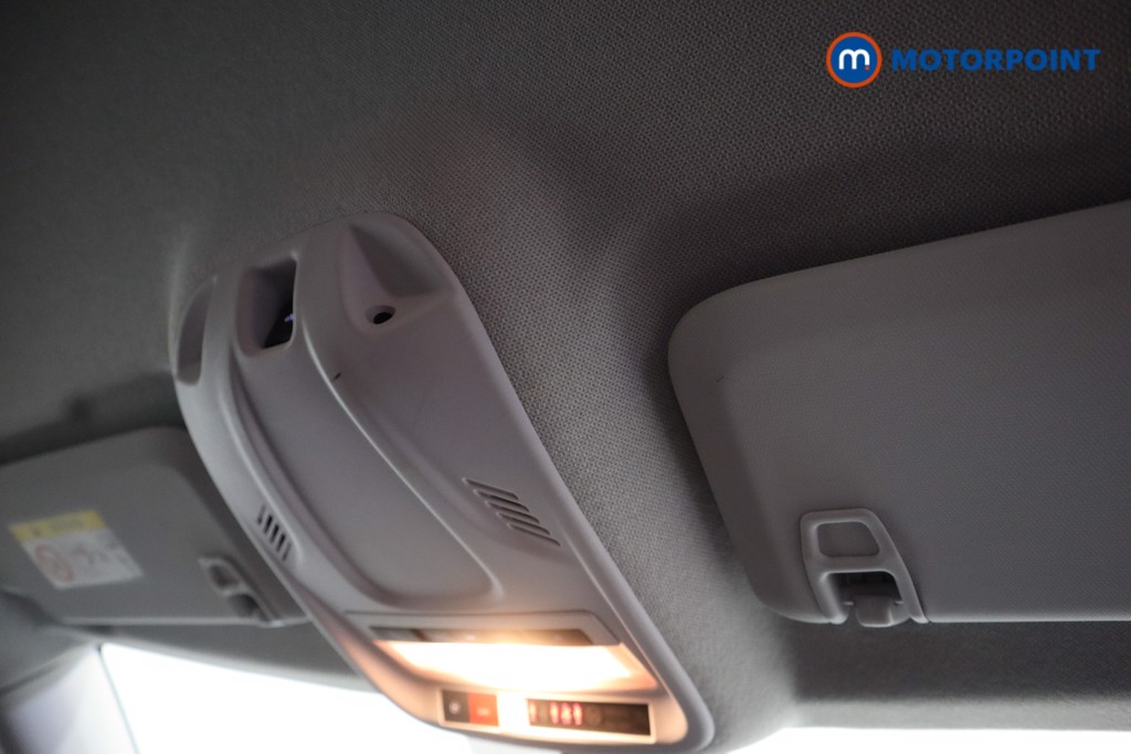 Vauxhall Crossland Sri Nav Manual Petrol SUV - Stock Number (1579530) - 8th supplementary image