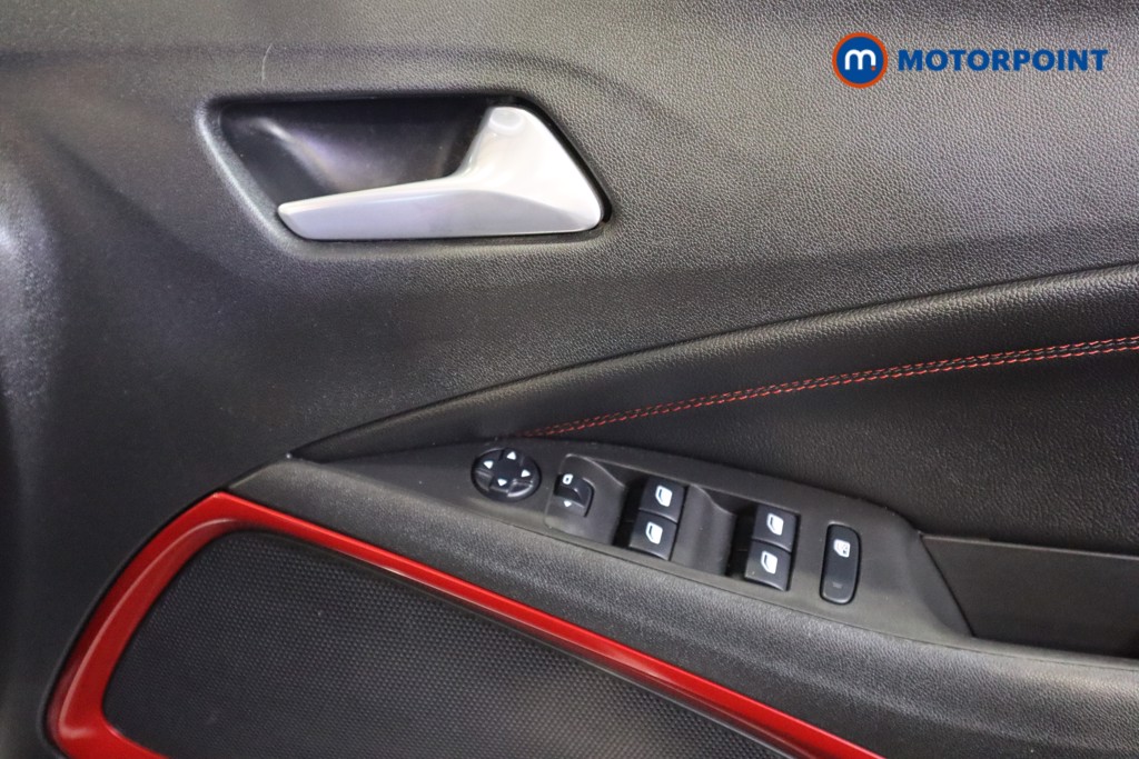 Vauxhall Crossland Sri Nav Manual Petrol SUV - Stock Number (1579530) - 10th supplementary image