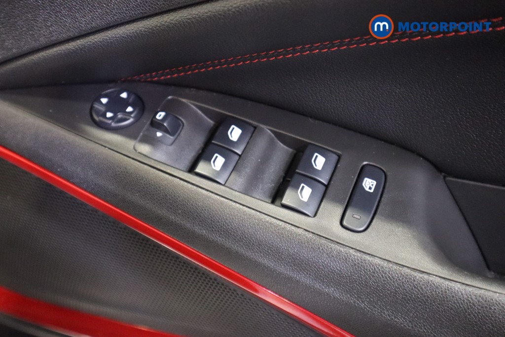 Vauxhall Crossland Sri Nav Manual Petrol SUV - Stock Number (1579530) - 11th supplementary image