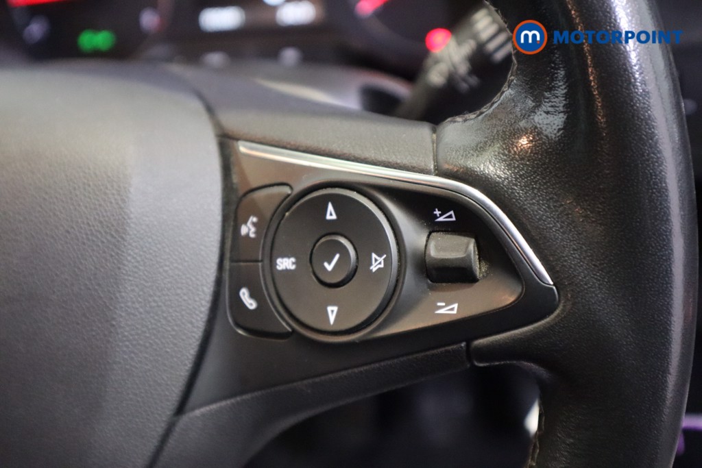 Vauxhall Crossland Sri Nav Manual Petrol SUV - Stock Number (1579530) - 13th supplementary image