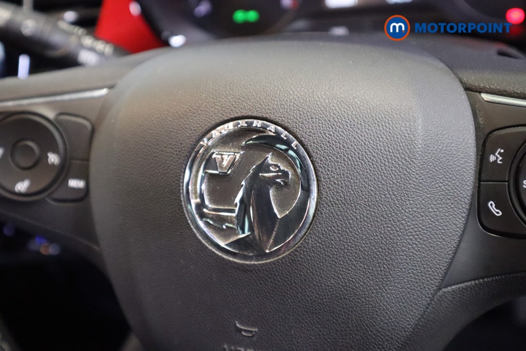 Vauxhall Crossland Sri Nav Manual Petrol SUV - Stock Number (1579530) - 14th supplementary image