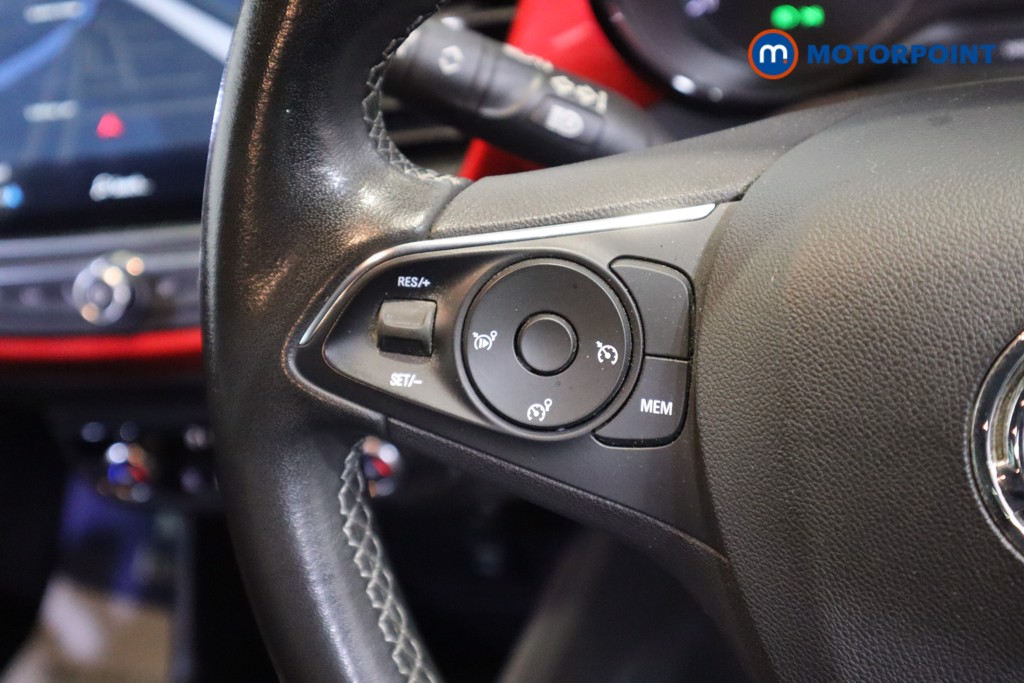 Vauxhall Crossland Sri Nav Manual Petrol SUV - Stock Number (1579530) - 15th supplementary image