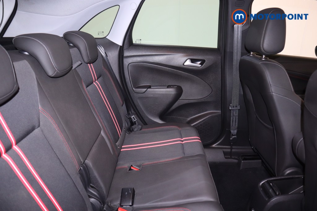 Vauxhall Crossland Sri Nav Manual Petrol SUV - Stock Number (1579530) - 18th supplementary image