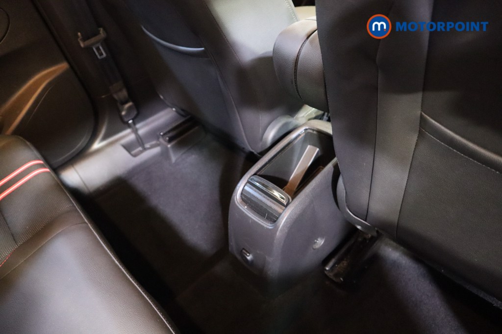 Vauxhall Crossland Sri Nav Manual Petrol SUV - Stock Number (1579530) - 19th supplementary image