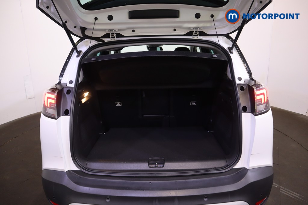 Vauxhall Crossland Sri Nav Manual Petrol SUV - Stock Number (1579530) - 20th supplementary image