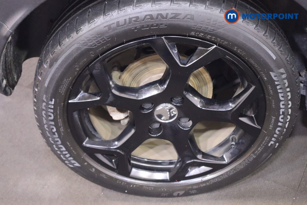 Vauxhall Crossland Sri Nav Manual Petrol SUV - Stock Number (1579530) - 21st supplementary image