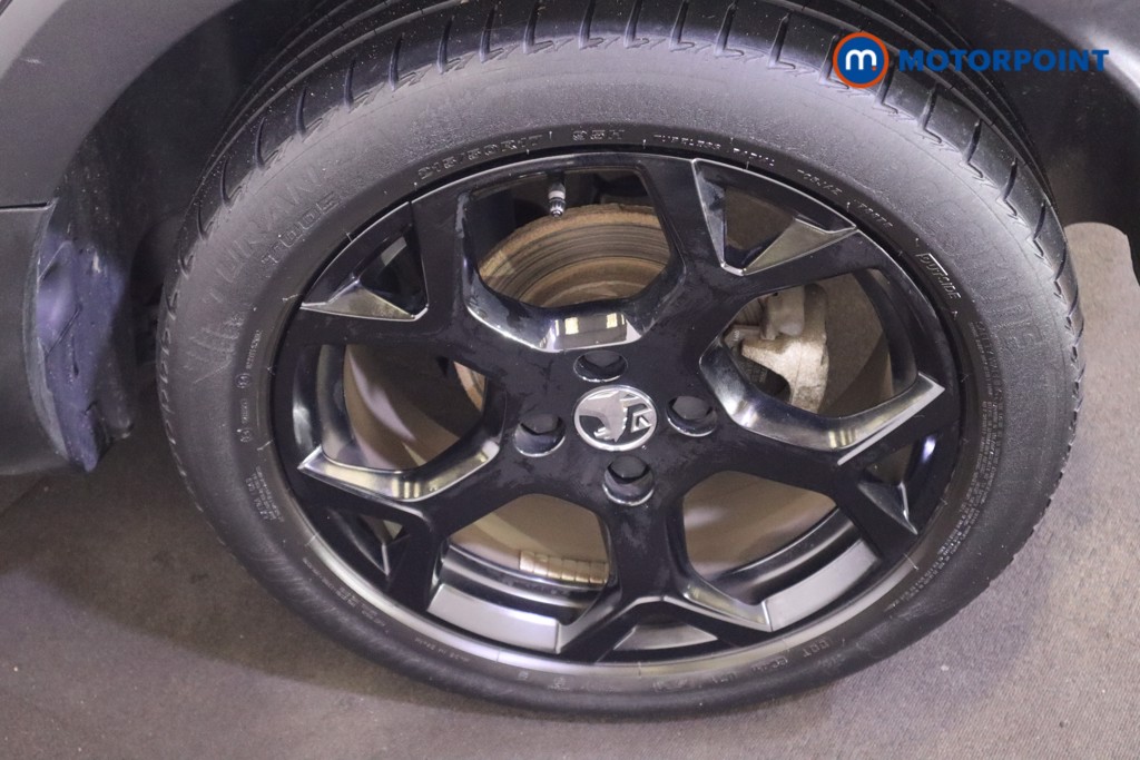 Vauxhall Crossland Sri Nav Manual Petrol SUV - Stock Number (1579530) - 22nd supplementary image