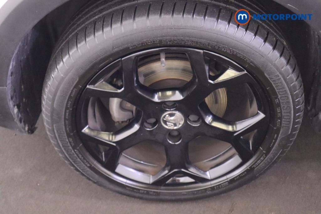 Vauxhall Crossland Sri Nav Manual Petrol SUV - Stock Number (1579530) - 23rd supplementary image