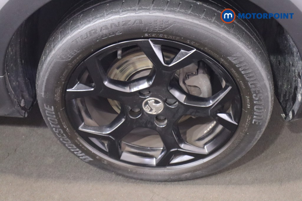 Vauxhall Crossland Sri Nav Manual Petrol SUV - Stock Number (1579530) - 24th supplementary image