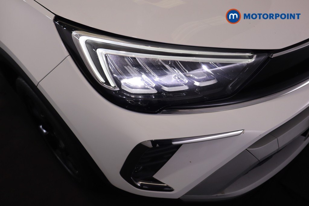 Vauxhall Crossland Sri Nav Manual Petrol SUV - Stock Number (1579530) - 25th supplementary image