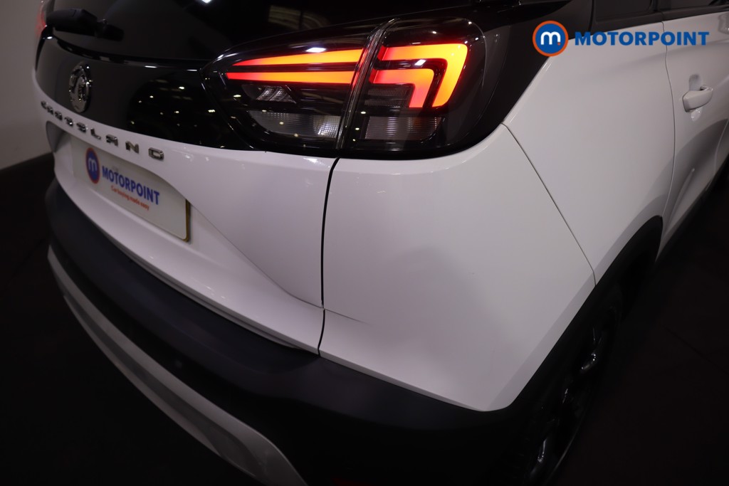 Vauxhall Crossland Sri Nav Manual Petrol SUV - Stock Number (1579530) - 26th supplementary image