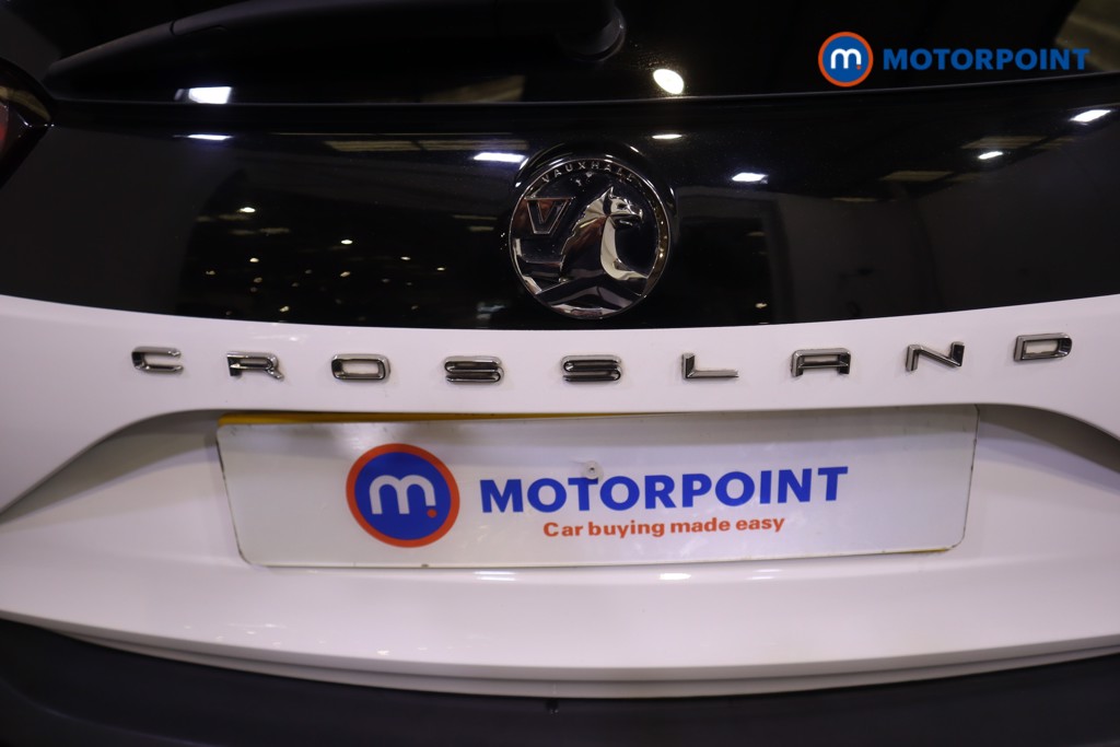 Vauxhall Crossland Sri Nav Manual Petrol SUV - Stock Number (1579530) - 28th supplementary image