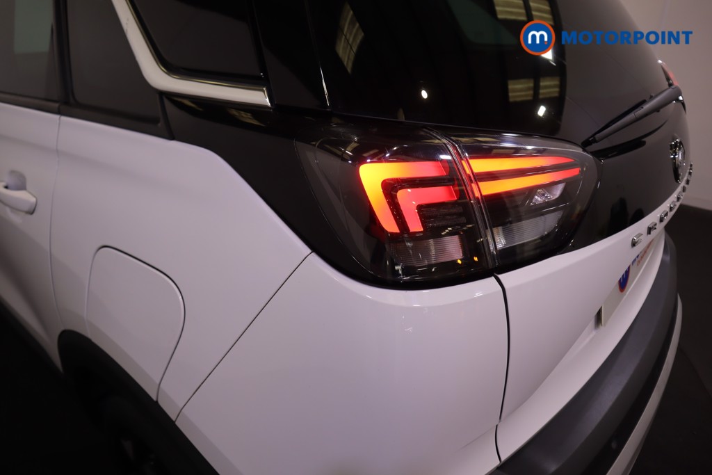 Vauxhall Crossland Sri Nav Manual Petrol SUV - Stock Number (1579530) - 30th supplementary image