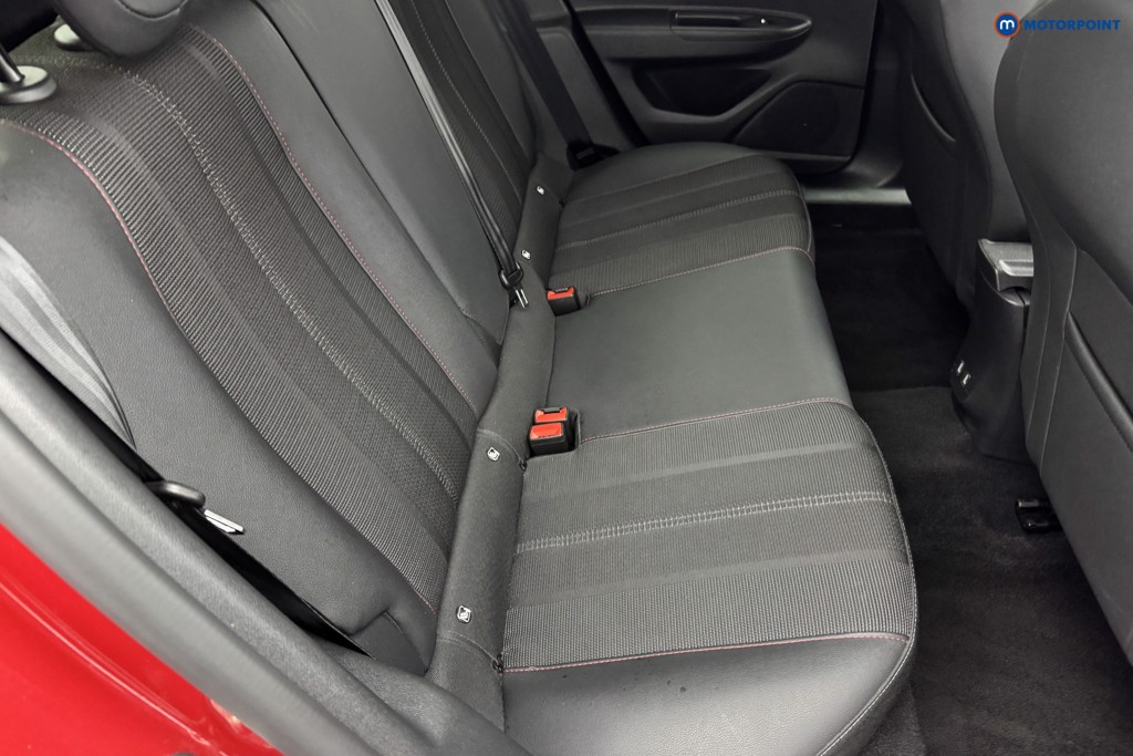 Vauxhall Mokka Sri Premium Manual Petrol SUV - Stock Number (1579707) - 4th supplementary image