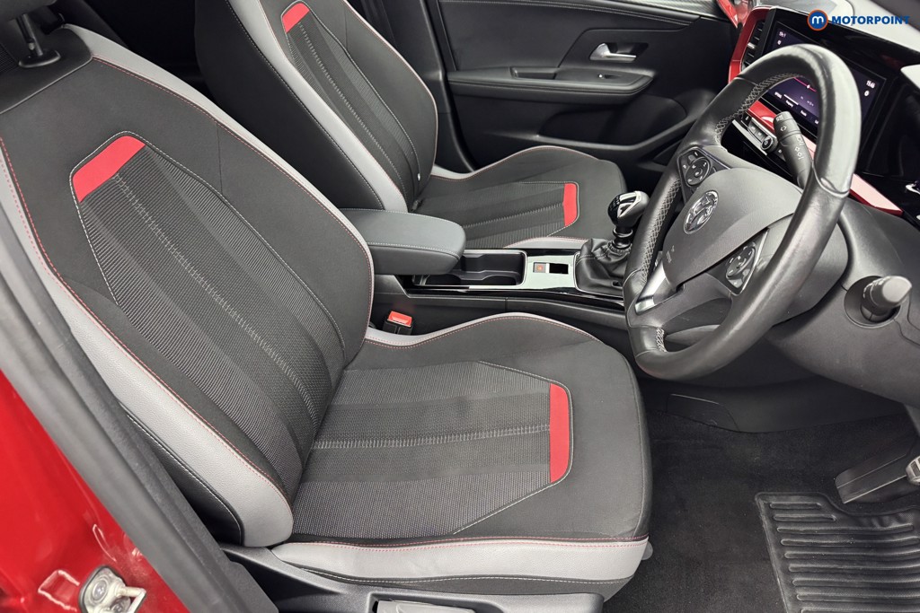 Vauxhall Mokka Sri Premium Manual Petrol SUV - Stock Number (1579707) - 5th supplementary image