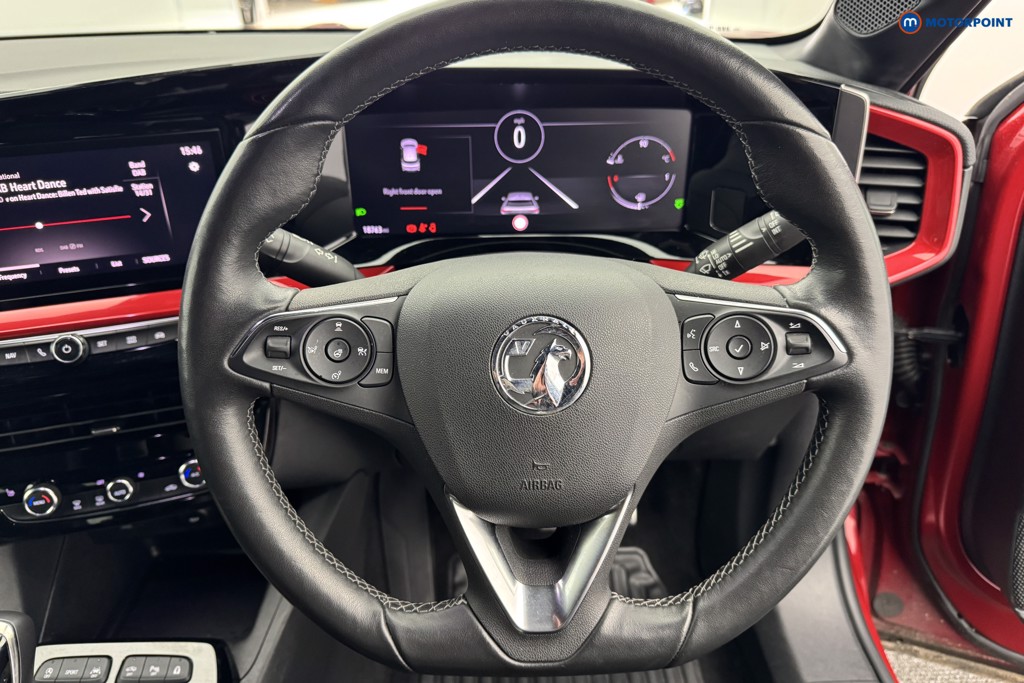 Vauxhall Mokka Sri Premium Manual Petrol SUV - Stock Number (1579707) - 6th supplementary image