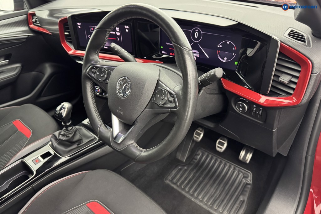 Vauxhall Mokka Sri Premium Manual Petrol SUV - Stock Number (1579707) - 7th supplementary image