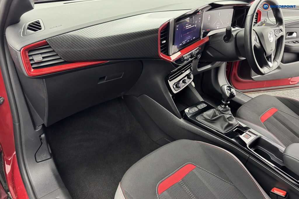 Vauxhall Mokka Sri Premium Manual Petrol SUV - Stock Number (1579707) - 8th supplementary image